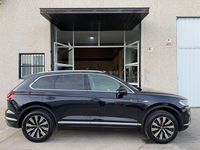 Usado VW Touareg 381 CV (280 kW) 2022 Azul SUV
