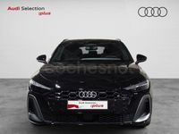 Usado Audi A5 Advanced 204 CV (150 kW) 2024 Negro Coupe