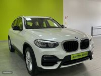 usado BMW X3 sDrive 18dA 150 CV