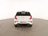Usado Kia Picanto GT-Line 100 CV (73 kW) 2022 Blanco Utilitario