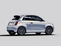 Nuevo Fiat 500 65 CV (47 kW) 2026 Azul Berlina