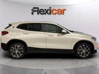 Usado BMW X2 140 HP (102 kW) 2020 Branco SUV