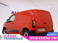 Usado Toyota Proace City 102 CV (75 kW) 2022 Blanco Monovolumen