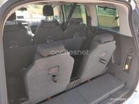 Usado Peugeot 5008 Active 112 CV (82 kW) 2011 Blanco Monovolumen