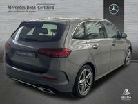 Usado Mercedes B200 150 CV (110 kW) 2024 Monovolumen