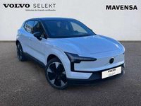 Nuevo Volvo EX30 Plus 200 kW (272 CV) 2025 Blanco SUV