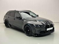 Usado BMW M3 M Performance 530 CV (389 kW) 2024 Gris / plata Familiar