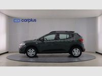 Usado Dacia Sandero Expression 91 CV (66 kW) 2024 Gris urban (metalizado) Utilitario