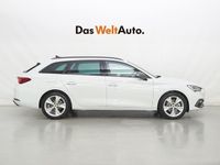 usado Seat Leon ST 1.5 TSI S&S FR XM 96 kW (130 CV)