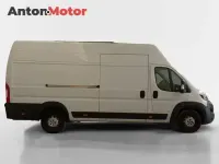Usado Peugeot Boxer S 165 CV (121 kW) 2023 Blanco Van