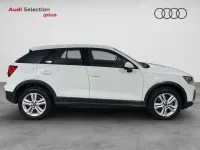 Usado Audi Q2 Advanced Plus 116 CV (85 kW) 2026 Blanco SUV