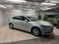 usado Ford Mondeo Sedán 2.0 HEV Titanium