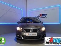 Usado Seat Alhambra Style 150 CV (110 kW) 2022 Gris Monovolumen