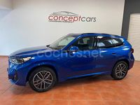 Usado BMW X1 M Sport 163 CV (119 kW) 2025 Azul SUV