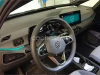 Usado VW ID.3 Pro 106 kW (145 CV) 2022 Eléctrico Utilitario