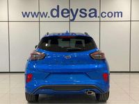 Usado Ford Puma ST-Line X 155 CV (114 kW) 2023 Azul SUV