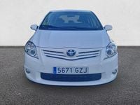 Usado Toyota Auris Active 90 CV (66 kW) 2010 Utilitario