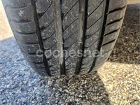 Usado Opel Zafira Elegance 100 CV (73 kW) 2001 Gris / plata Monovolumen