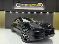 Usado Porsche Cayenne 470 CV (345 kW) 2024 Negro SUV