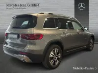 Usado Mercedes GLB220 190 CV (139 kW) 2025 Gris montaña SUV