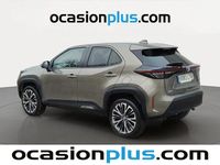 Usado Toyota Yaris Cross Style 116 CV (85 kW) 2021 Marrón SUV