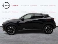 Usado Nissan Juke N-Connecta 114 CV (83 kW) 2024 SUV