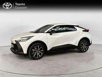 Usado Toyota C-HR Advance 223 CV (164 kW) 2025 Blanco SUV