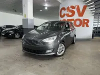 Usado Ford C-MAX Titanium 120 CV (88 kW) 2019 Monovolumen