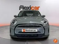 Usado Mini ONE 102 CV (75 kW) 2021 Gris Utilitario