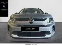 Nuevo Citroën C3 100 CV (73 kW) 2026 Gris SUV