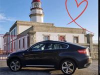 Occasion BMW X6 306 ch (225 kW) 2011 Noir SUV