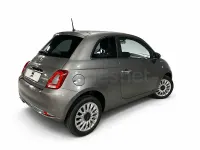 Usado Fiat 500 Dolcevita 70 CV (51 kW) 2022 Gris / plata Berlina