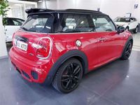 usado Mini John Cooper Works Aut.