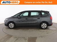 Usado Citroën Grand C4 Picasso Intensive 115 CV (84 kW) 2015 Gris Monovolumen