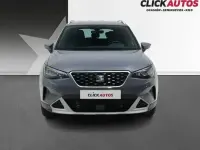 Usado Seat Arona Xperience 115 CV (84 kW) 2025 SUV