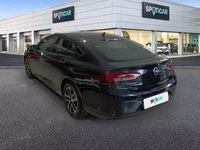 Usado Opel Insignia Selective 140 CV (102 kW) 2020 Azul Berlina