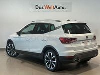 Usado Seat Arona FR 115 CV (84 kW) 2024 Blanco SUV