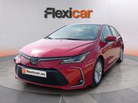 Brugt Toyota Corolla Active 122 HK (89 kW) 2022 Rød Sedan