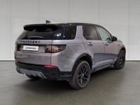 Usado Land Rover Discovery Sport SE Dynamic 163 CV (119 kW) 2024 Eiger grey SUV