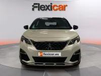 Usado Peugeot 3008 GT-line 131 CV (96 kW) 2017 Blanco SUV