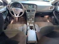 Usado Volvo V40 Kinetic 114 CV (83 kW) 2014 Blanco SUV
