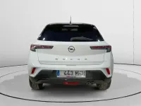 Usado Opel Mokka 136 CV (100 kW) 2023 Blanco SUV