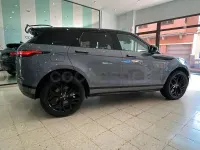 Usado Land Rover Range Rover evoque R-Dynamic 309 CV (227 kW) 2024 Gris / plata SUV
