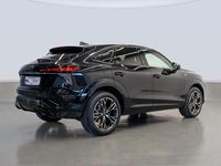 Usado Audi Q3 Sportback S-Line 150 CV (110 kW) 2025 Negro SUV
