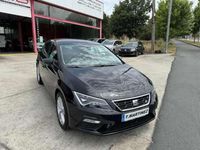 Usado Seat Leon ST Style 116 CV (85 kW) 2019 Familiar
