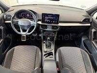 Usado Seat Tarraco FR 150 CV (110 kW) 2022 Blanco SUV