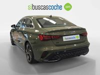 Occasion Audi A3 S-Line 150 PK (110 kW) 2025 Groen Sedan