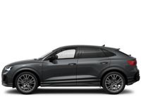 usado Audi Q3 Sportback Black line 35 TDI 110kW (150CV) S tronic