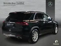 Usado Mercedes GLE350 197 CV (144 kW) 2025 SUV