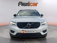 Usado Volvo XC40 R-Design 262 CV (192 kW) 2021 Blanco SUV